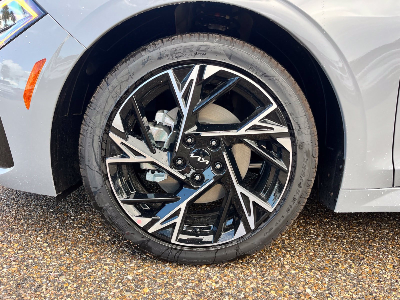 New 2026 Kia K5 GT-Line FWD image 7