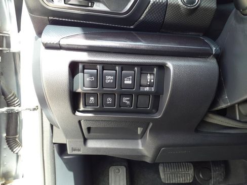 Used 2024 Subaru Forester Sport image 23