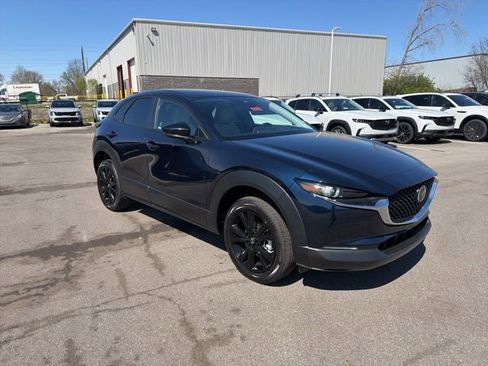 New 2026 MAZDA CX-30 AWD 2.5 S w/ Select Sport Pkg image 1