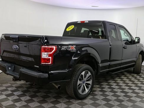 Used 2020 Ford F150 XL w/ Equipment Group 101A Mid image 12