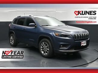 Used 2020 Jeep Cherokee Latitude Plus w/ Cold Weather Group AWD/4WD video 1
