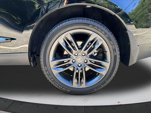 Used 2023 Acura RDX A-Spec FWD image 35