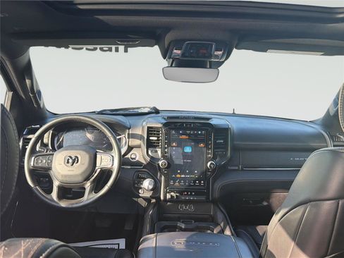 Used 2024 RAM 1500 Limited AWD/4WD image 27