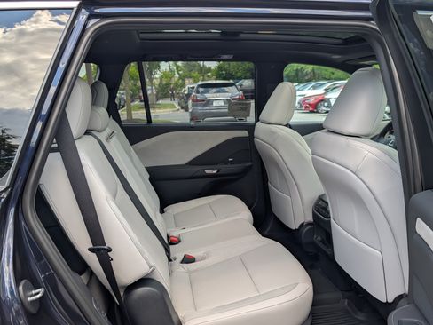 New 2026 Lexus TX 350 AWD image 8