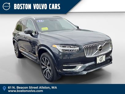 New 2026 Volvo XC60 B5 Plus w/ Protection Package Premier
