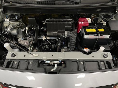 Used 2024 Mitsubishi Mirage G4 Black Edition image 11