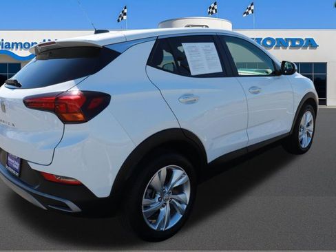 Used 2025 Buick Encore GX Preferred image 7