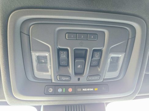 Used 2023 GMC Sierra 1500 AT4X AWD/4WD image 42