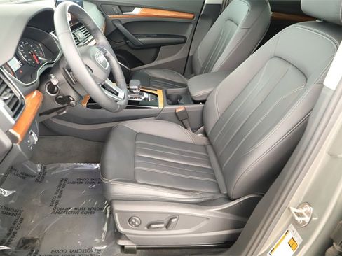 Certified 2023 Audi Q5 2.0T Premium w/ Convenience Package image 24