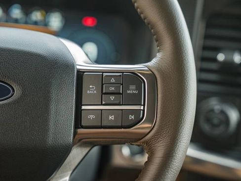 New 2026 Ford F150 King Ranch AWD/4WD image 38