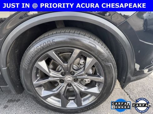 Used 2022 Acura MDX A-Spec image 5