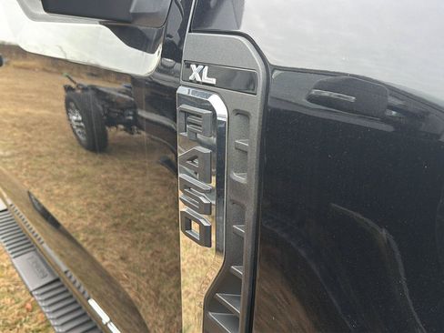 New 2026 Ford F450 XL AWD/4WD image 13