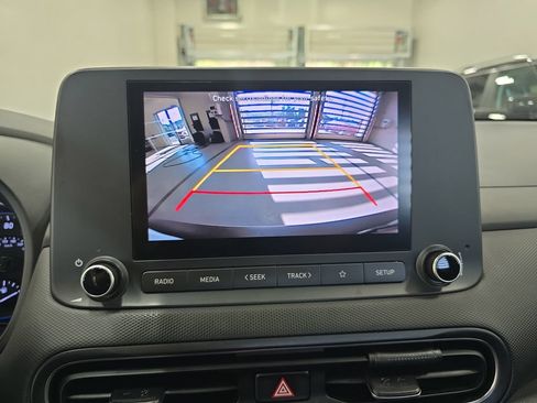 Certified 2023 Hyundai Kona SEL AWD/4WD image 21