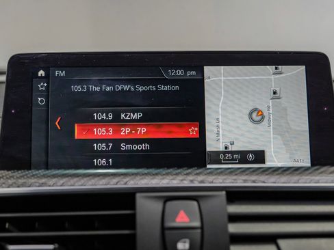 Used 2018 BMW M3 Sedan image 25