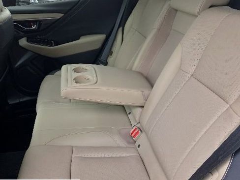 Used 2020 Subaru Outback Limited w/ Popular Package #2 AWD/4WD image 19