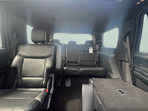 New 2026 Ford Expedition Platinum w/ Stealth Appearance Package AWD/4WD image 20