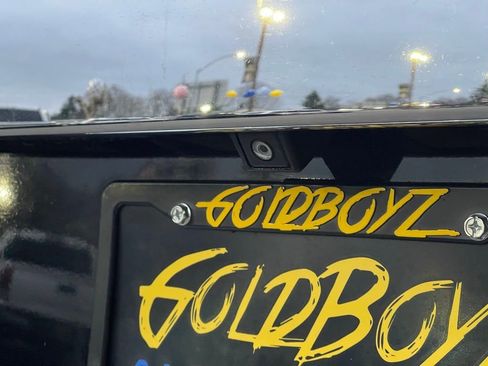 Used 2007 GMC Yukon Denali image 33