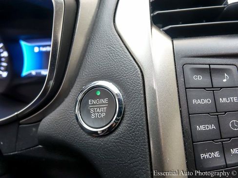 Used 2018 Ford Fusion S image 14