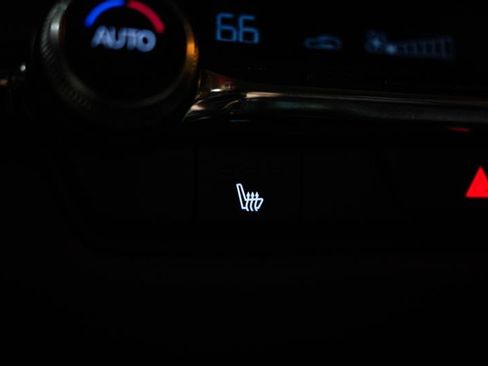 Used 2025 MAZDA CX-30 AWD 2.5 S w/ Preferred Package image 22