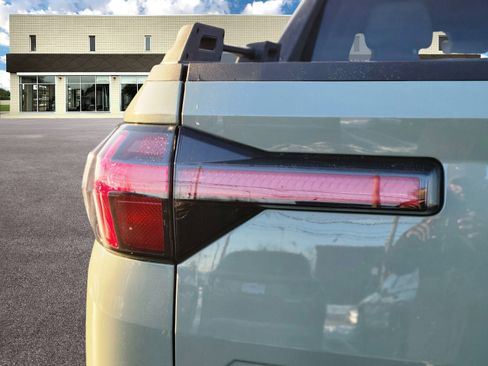 New 2026 Hyundai Santa Cruz SEL image 9