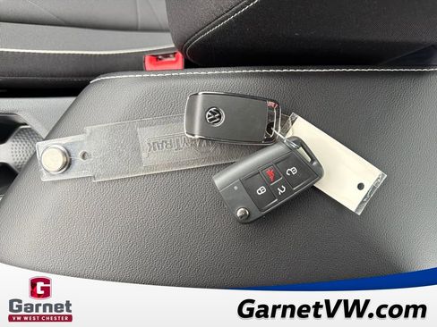 New 2026 Volkswagen Jetta Sport image 23