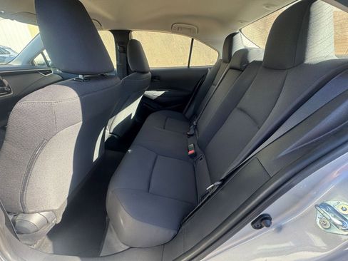 Used 2025 Toyota Corolla LE image 24