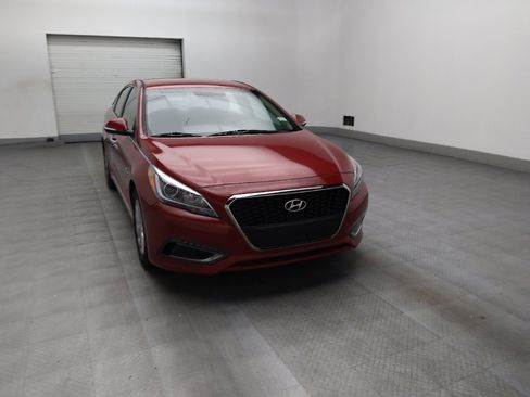 Used 2016 Hyundai Sonata SE FWD image 13