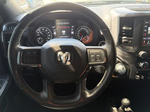 Used 2020 RAM 2500 Power Wagon AWD/4WD image 22