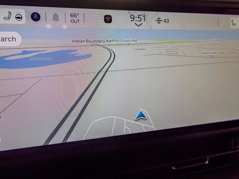 New 2026 Jeep Gladiator Mojave image 5