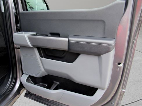 Used 2023 Ford F150 XLT image 35