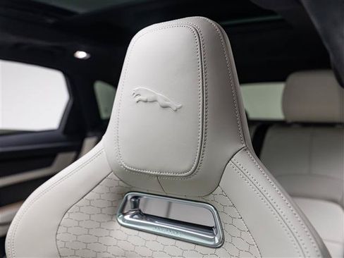 New 2026 Jaguar F-PACE R-Dynamic S AWD/4WD image 16