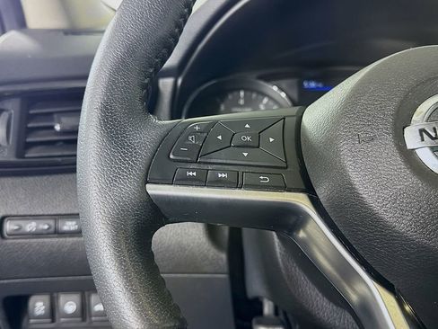 Used 2019 Nissan Rogue SL w/ Premium Package AWD/4WD image 22