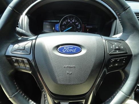 Used 2019 Ford Explorer Sport w/ Equipment Group 401A image 15