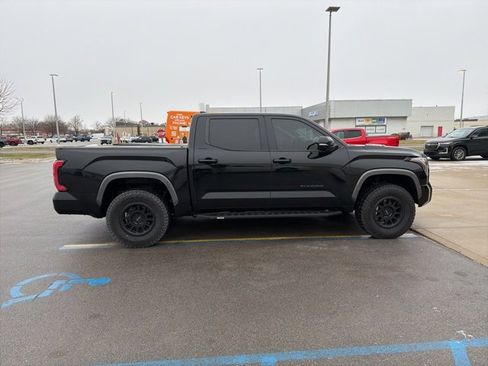 Used 2022 Toyota Tundra Limited image 5