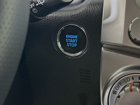 Used 2022 Toyota 4Runner TRD Sport RWD image 20