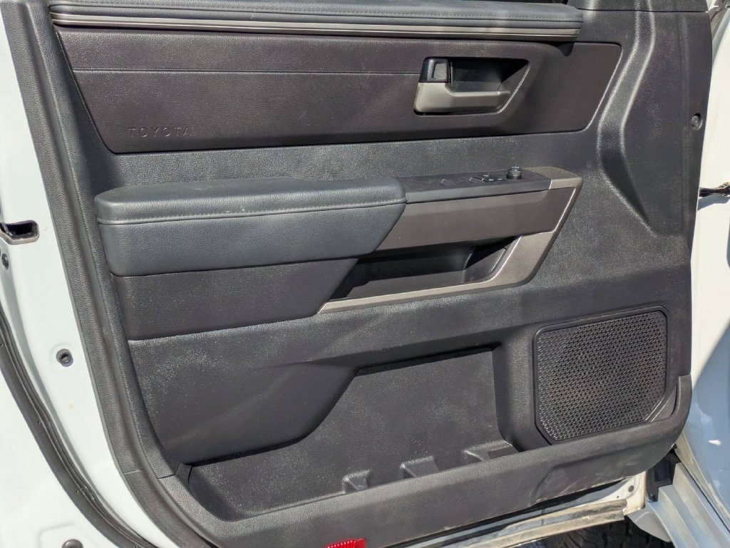 Used 2023 Toyota Tundra SR5 AWD/4WD image 11