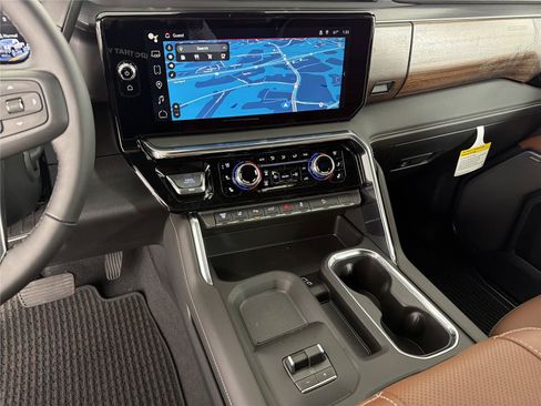 New 2026 GMC Sierra 2500 Denali Ultimate AWD/4WD image 31