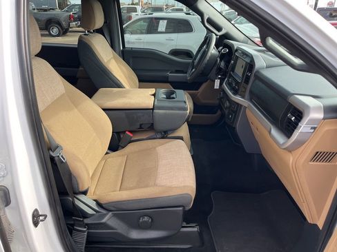 Used 2023 Ford F150 XLT image 28