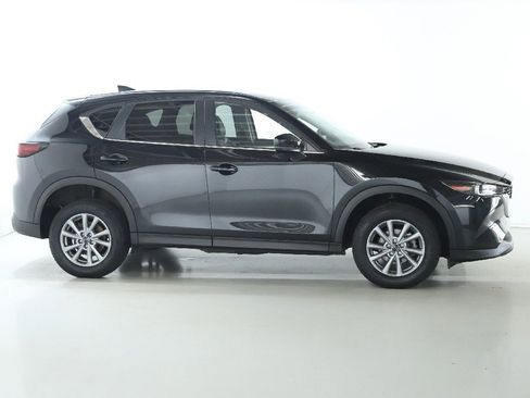 Certified 2023 MAZDA CX-5 AWD 2.5 S w/ Select Package image 11