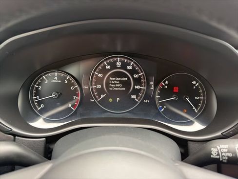 New 2026 MAZDA CX-50 AWD 2.5 S w/ Weather Package image 15