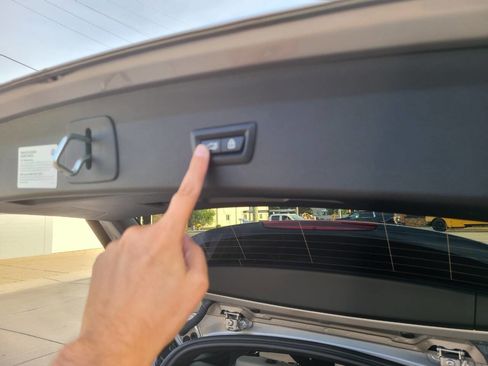 Used 2021 BMW X1 xDrive28i w/ Convenience Package image 49