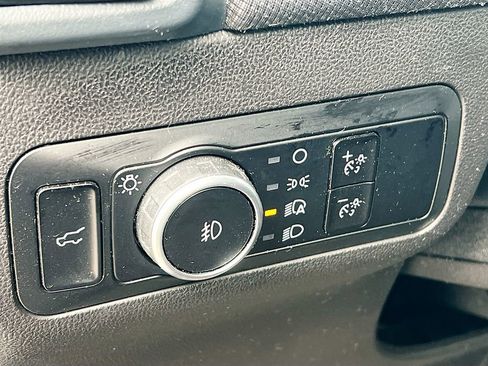 Used 2023 Ford Bronco Sport Outer Banks w/ Tech Package image 10