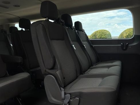 Used 2024 Ford Transit 350 XLT RWD image 12