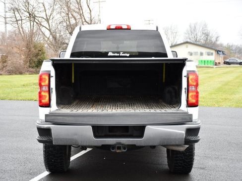 Used 2019 Chevrolet Silverado 1500 LT image 27