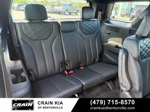Used 2020 Hyundai Palisade Limited FWD image 30