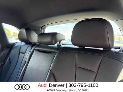 Used 2018 Audi A3 e-tron Prestige FWD image 12