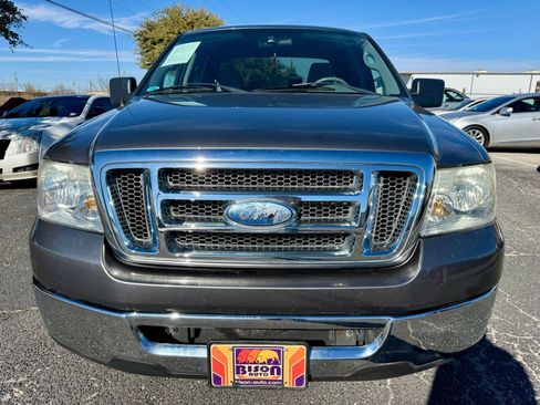 Used 2008 Ford F150 image 8