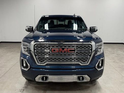 Used 2021 GMC Sierra 1500 Denali w/ Denali Premium Package AWD/4WD image 4
