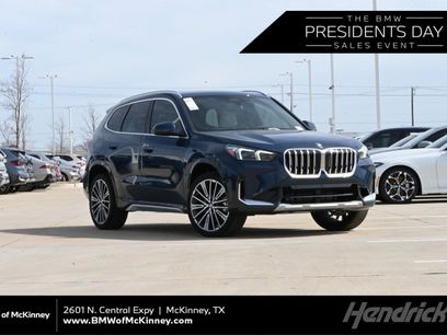 New 2026 BMW X1 xDrive28i w/ Technology Package