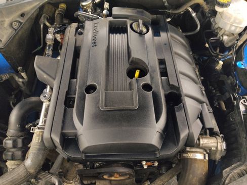 Used 2017 Ford Mustang Premium RWD image 30